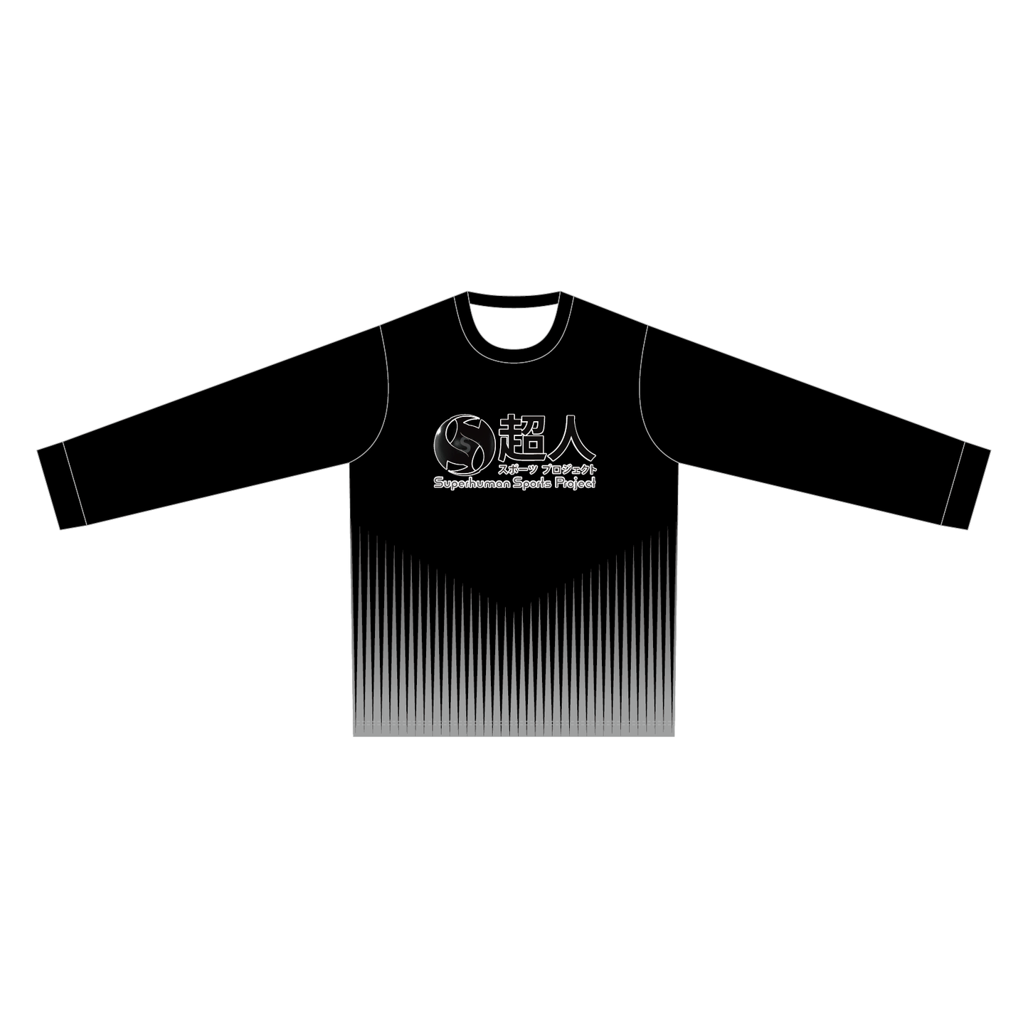 【BtoB】ちょもろー長袖プラクティスTシャツ