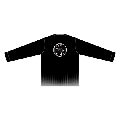 【BtoB】ちょもろー長袖プラクティスTシャツ