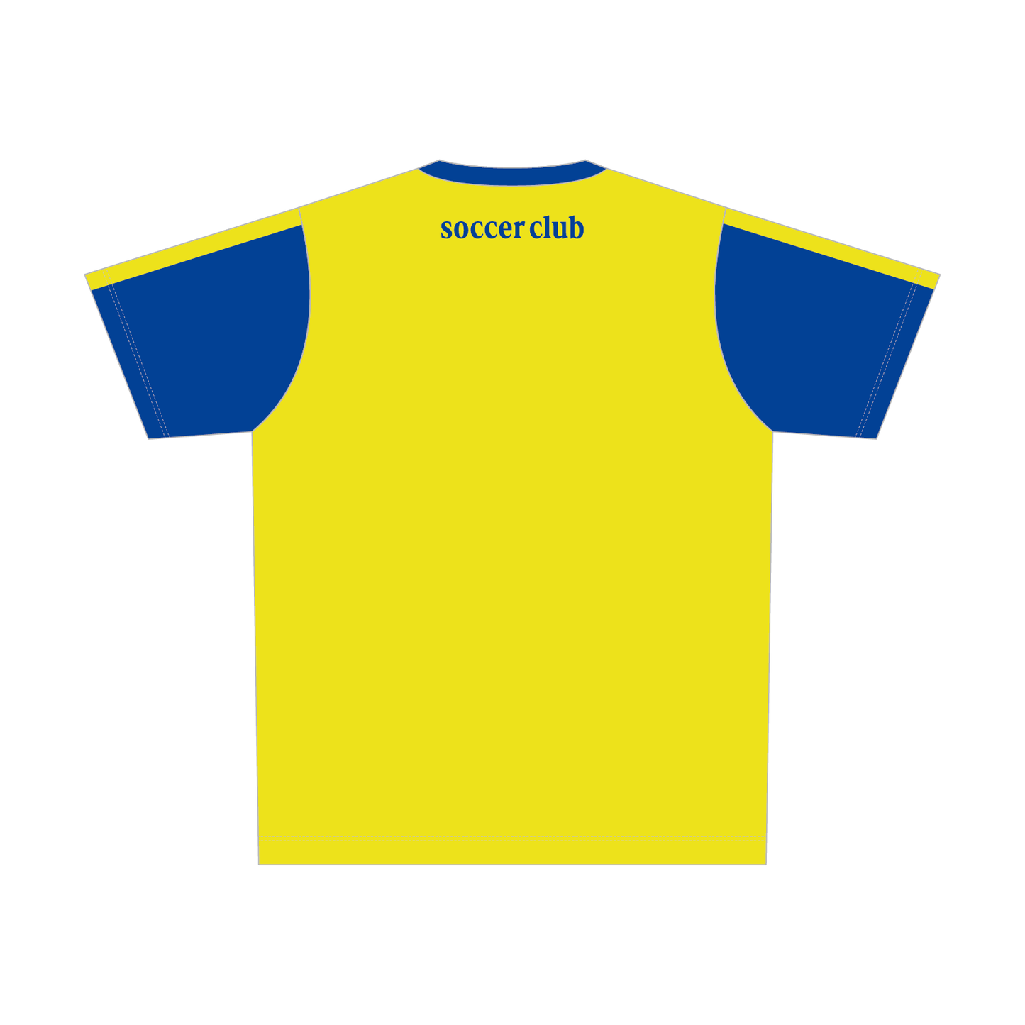 【BtoB】鹿島学園高校女子サッカー部 応援Tシャツ