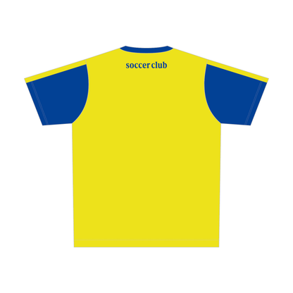 【BtoB】鹿島学園高校女子サッカー部 応援Tシャツ