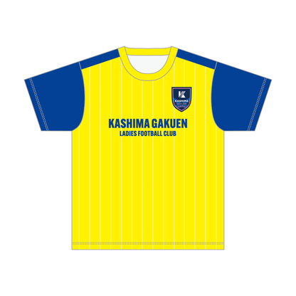 【選手権出場記念】プラクティスTシャツ