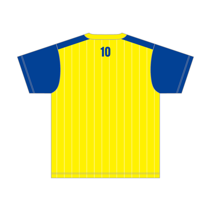 【選手権出場記念】プラクティスTシャツ