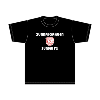駿台学園中学・高等学校 チーム応援Tシャツ