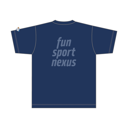 【BtoB】fun sport nexus_スタッフTシャツ