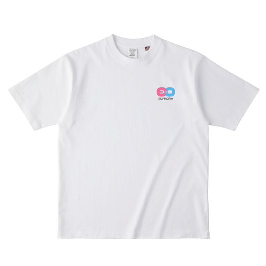 USAコットンTシャツ