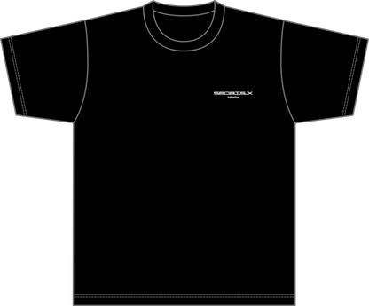 USAコットンTシャツ
