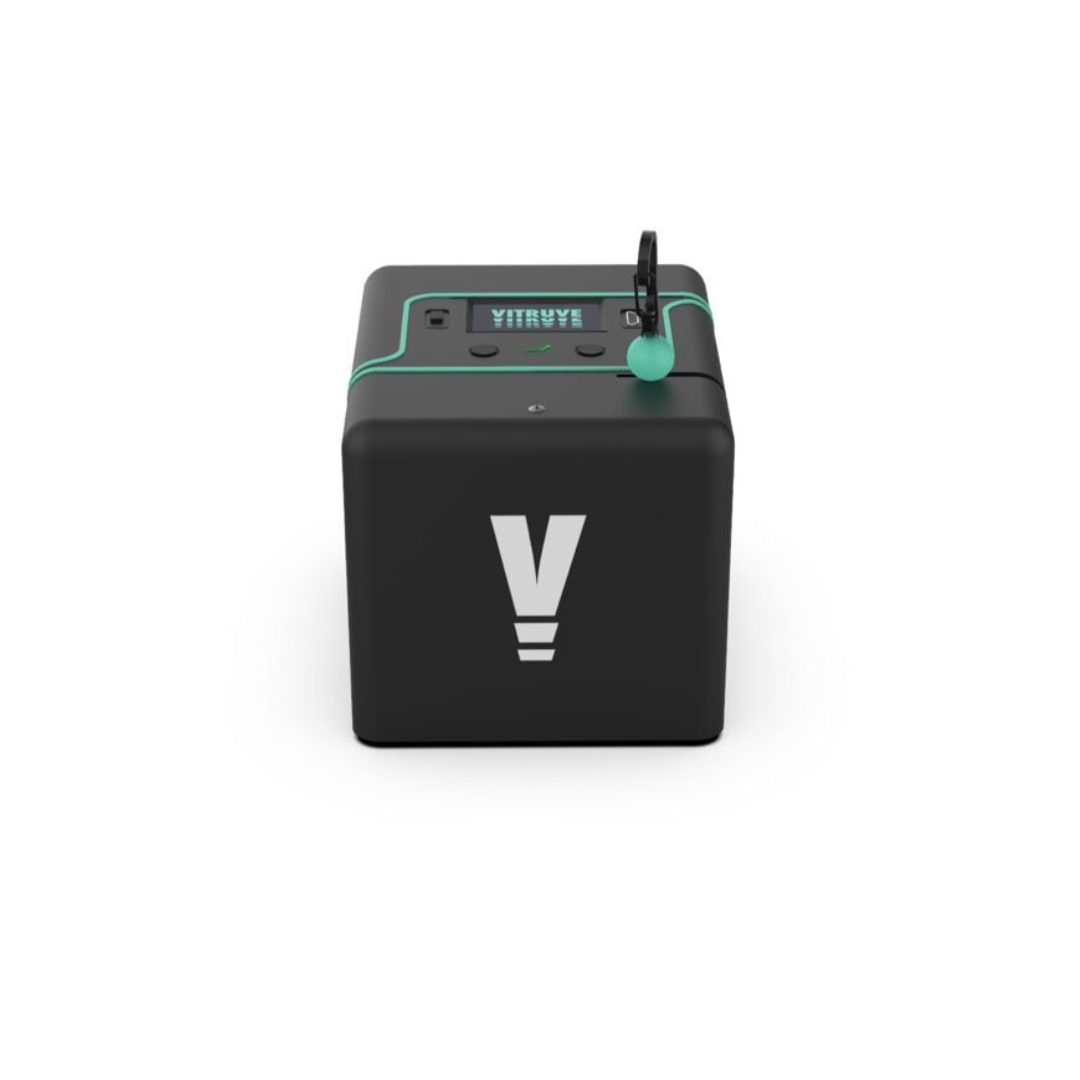 VITRUVE 標準セット