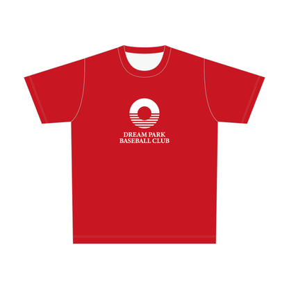 【BtoB】ドリームパーク_プラクティスTシャツ