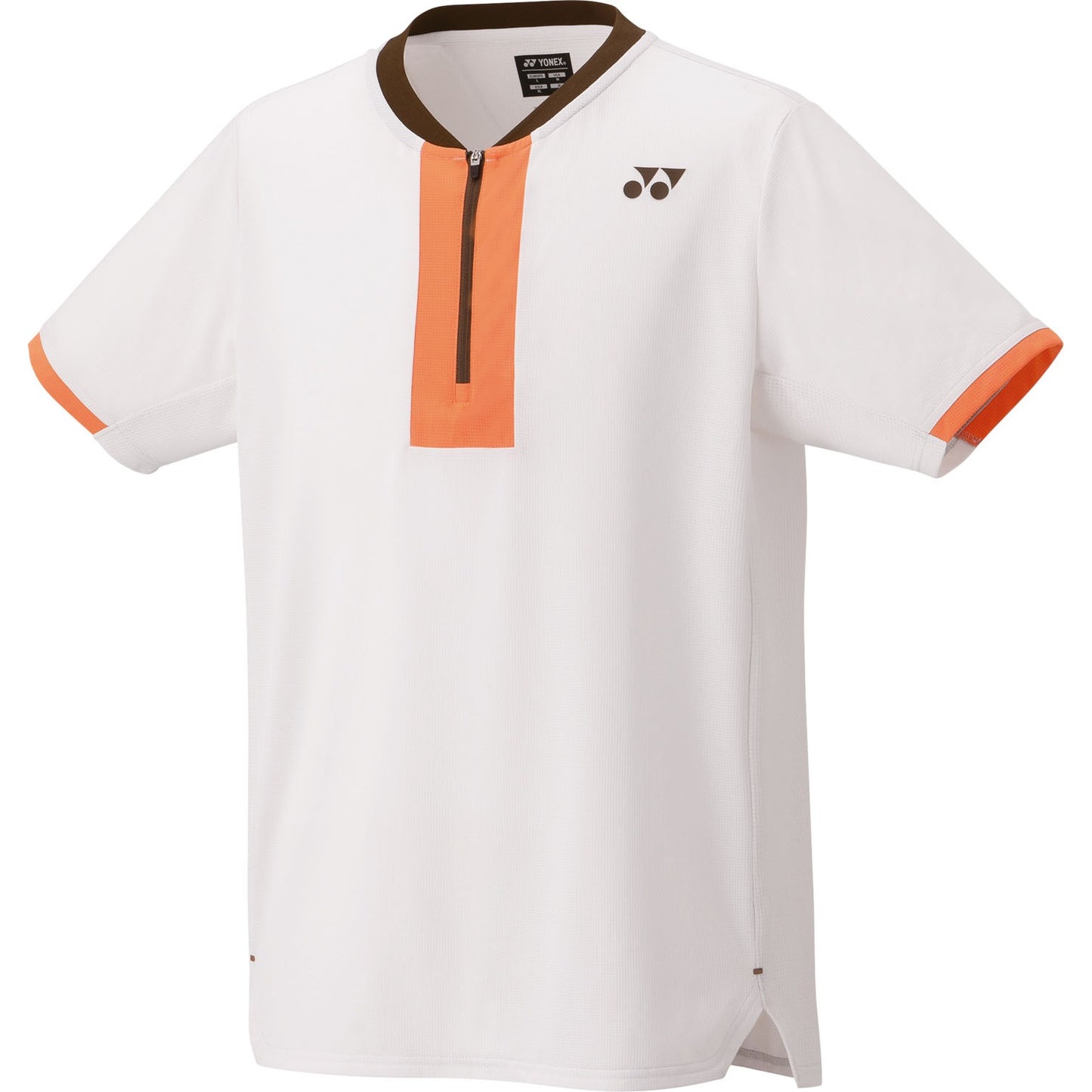 ユニゲームシャツ（10626）／YONEX（ヨネックス）