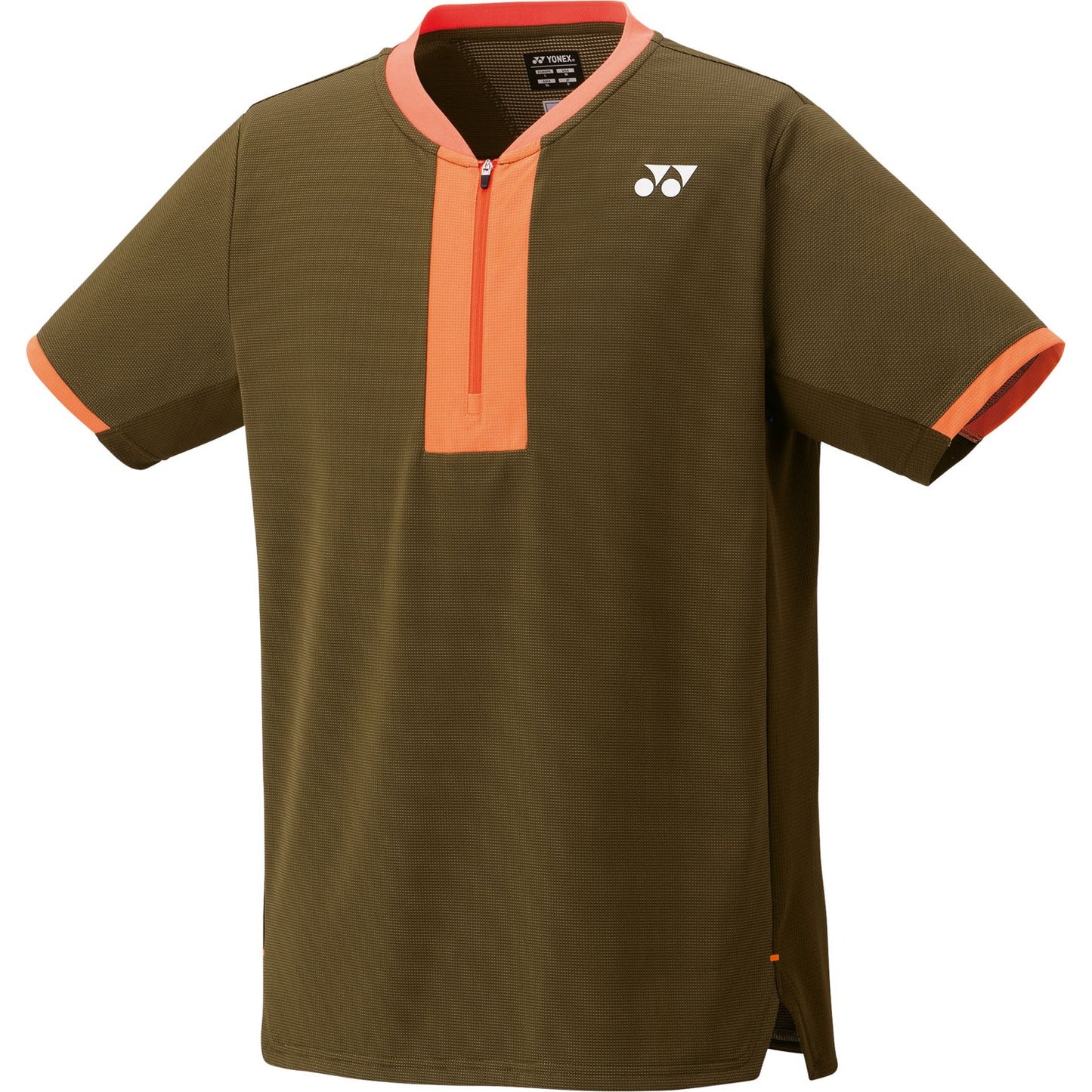 ユニゲームシャツ（10626）／YONEX（ヨネックス）