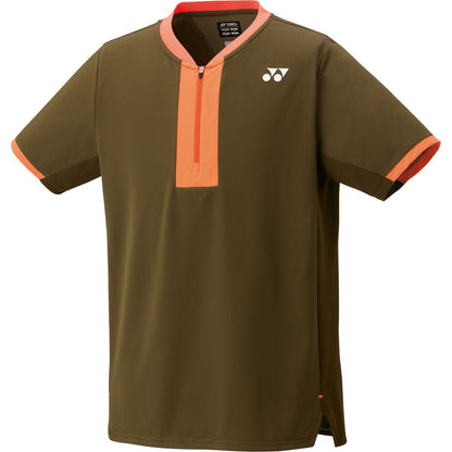ユニゲームシャツ（10626）／YONEX（ヨネックス）