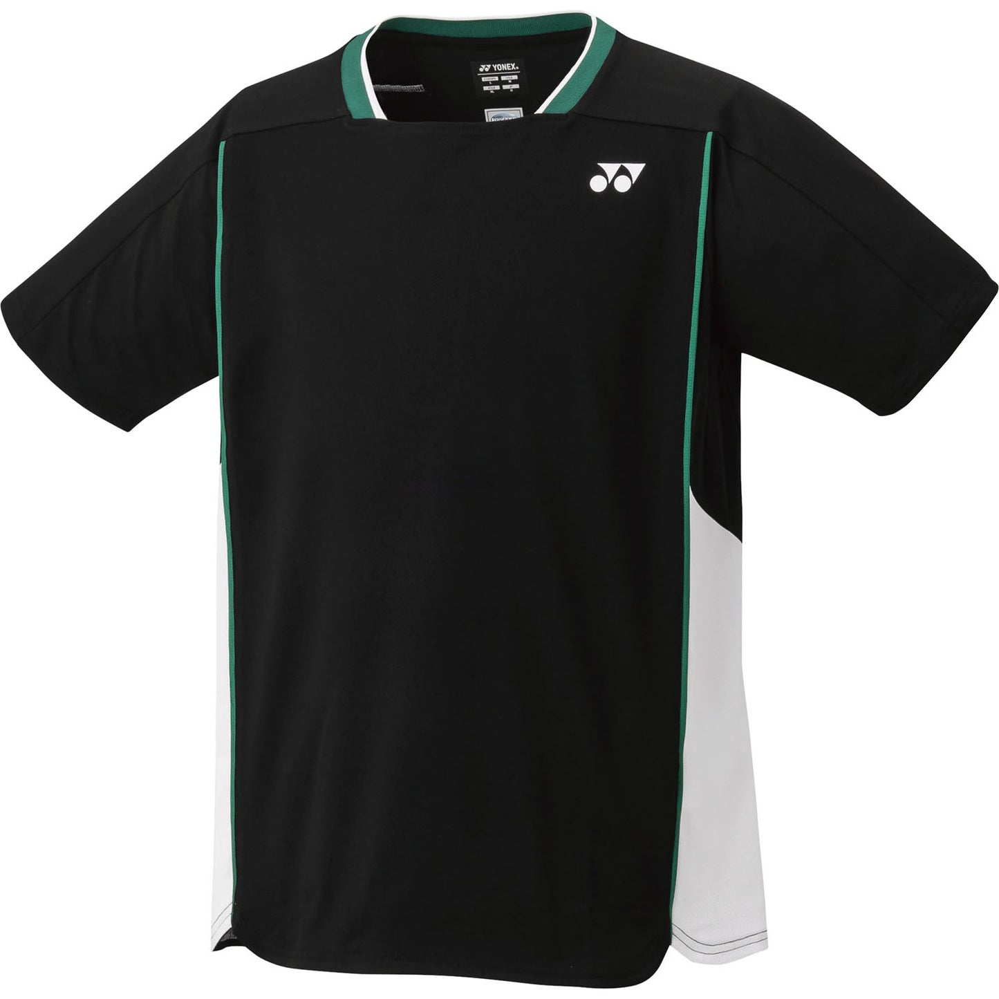 ユニゲームシャツ（10627）／YONEX（ヨネックス）
