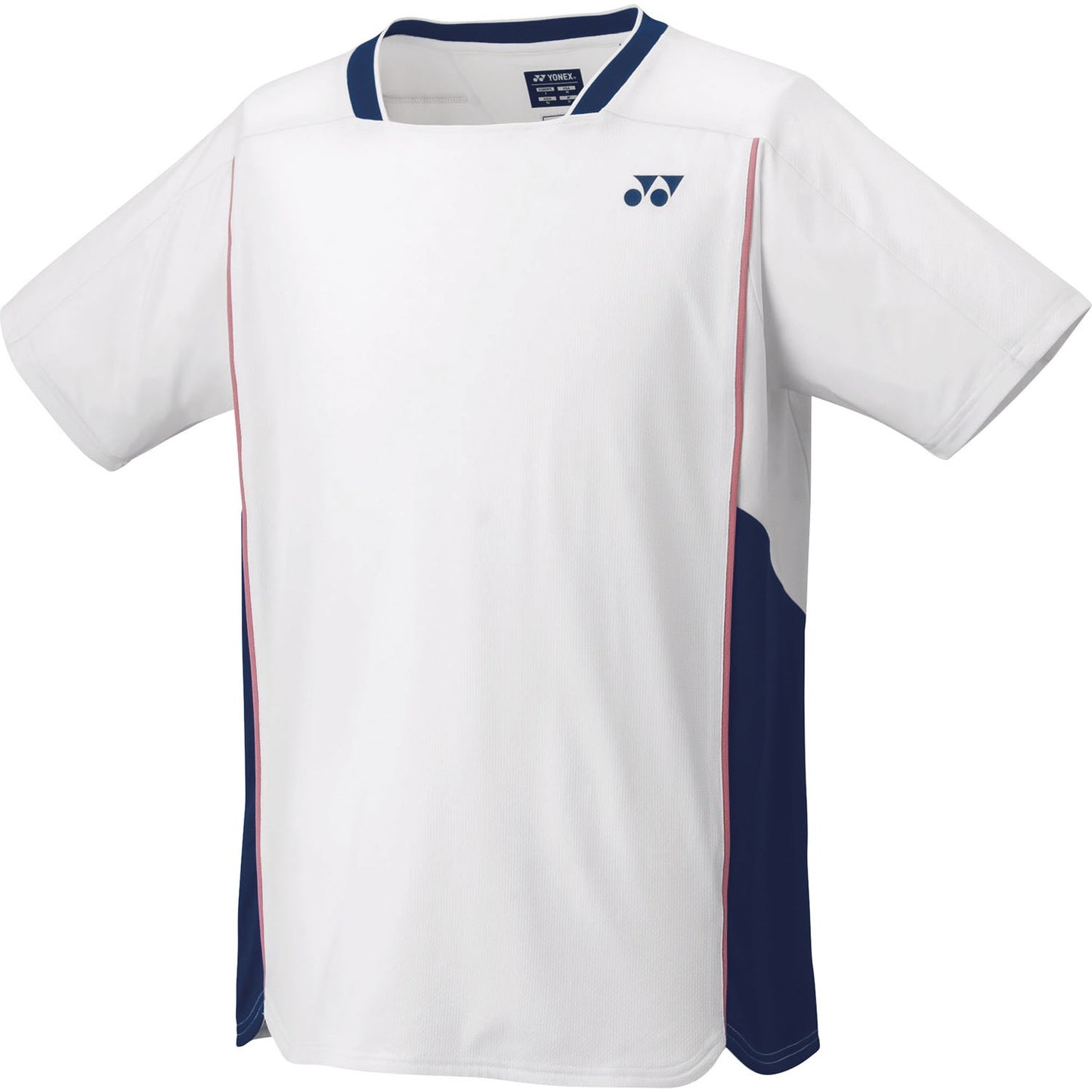 ユニゲームシャツ（10627）／YONEX（ヨネックス）