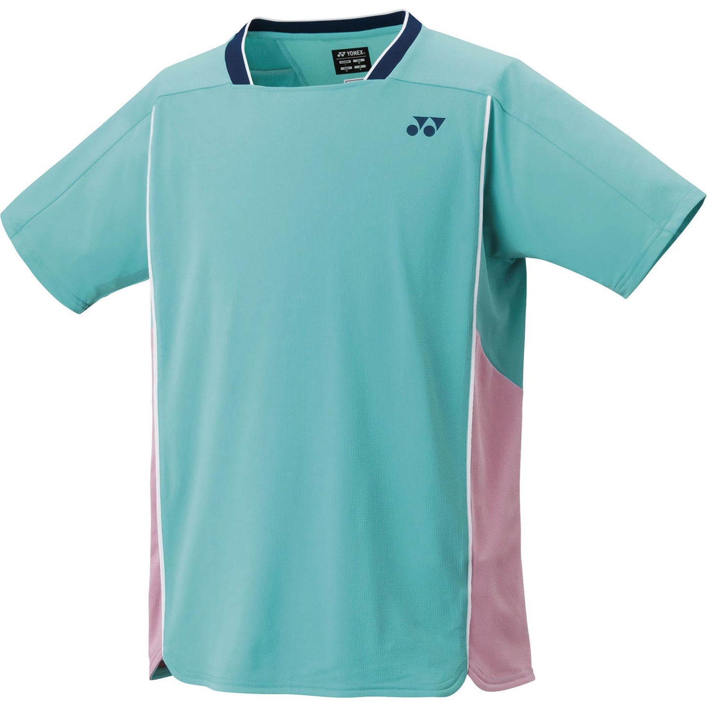 ユニゲームシャツ（10627）／YONEX（ヨネックス）