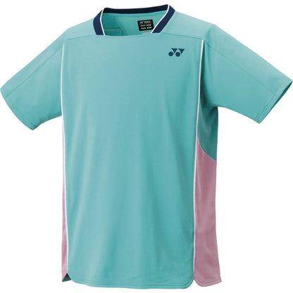 ユニゲームシャツ（10627）／YONEX（ヨネックス）