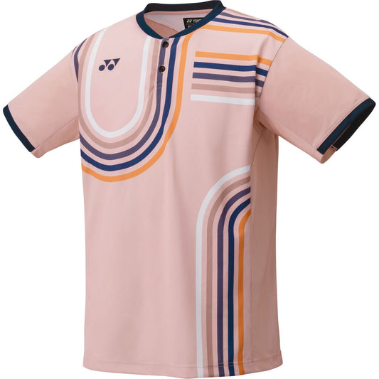 メンズゲームシャツ（10639）／YONEX（ヨネックス）