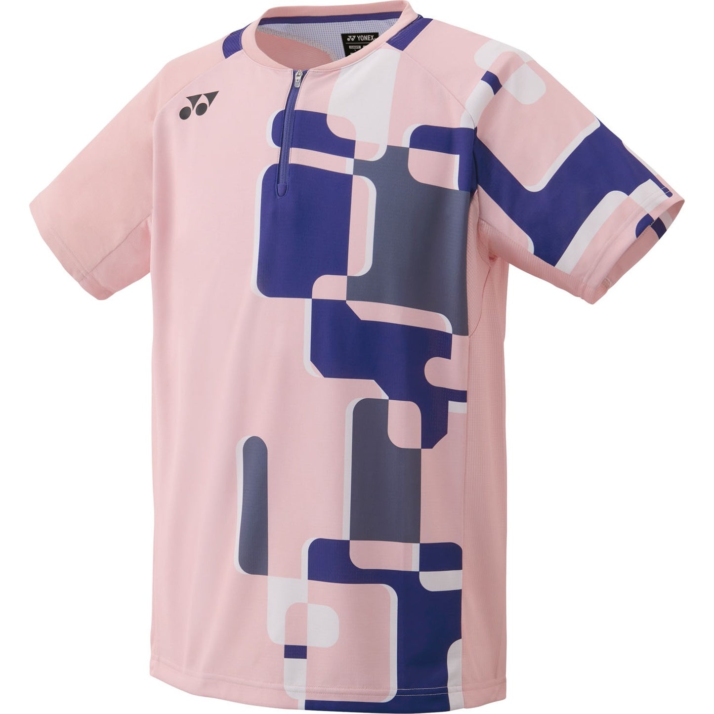 メンズゲームシャツ（10641）／YONEX（ヨネックス）