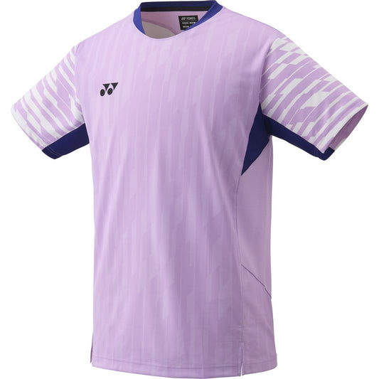 メンズゲームシャツ（10644）／YONEX（ヨネックス）