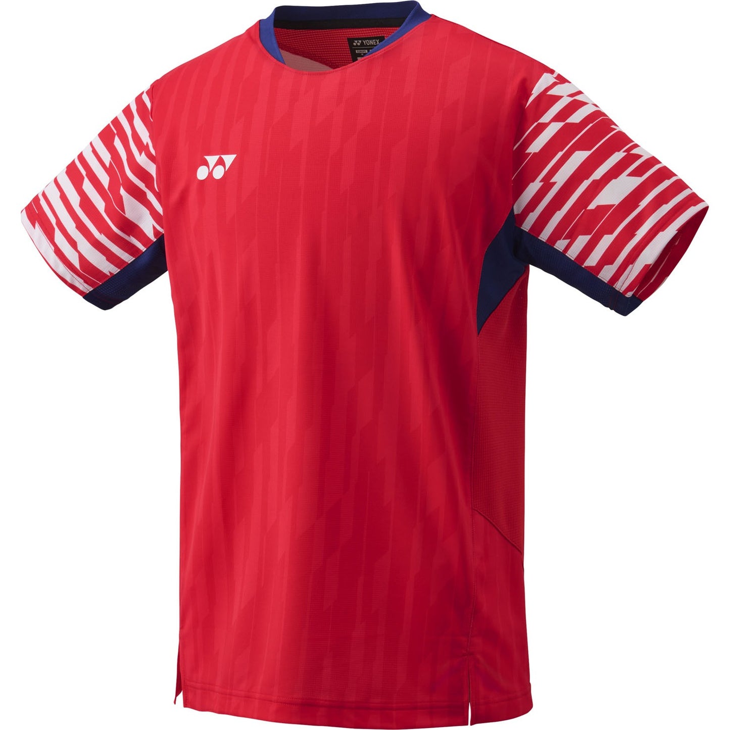 メンズゲームシャツ（10644）／YONEX（ヨネックス）