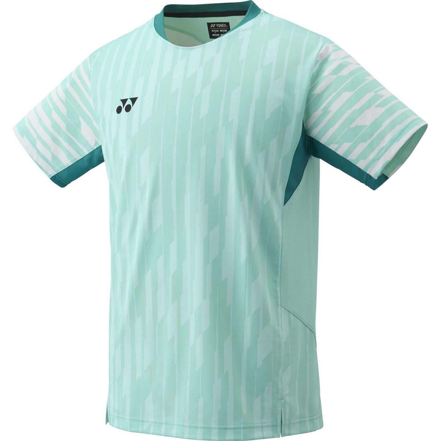 メンズゲームシャツ（10644）／YONEX（ヨネックス）