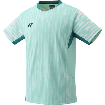 メンズゲームシャツ（10644）／YONEX（ヨネックス）