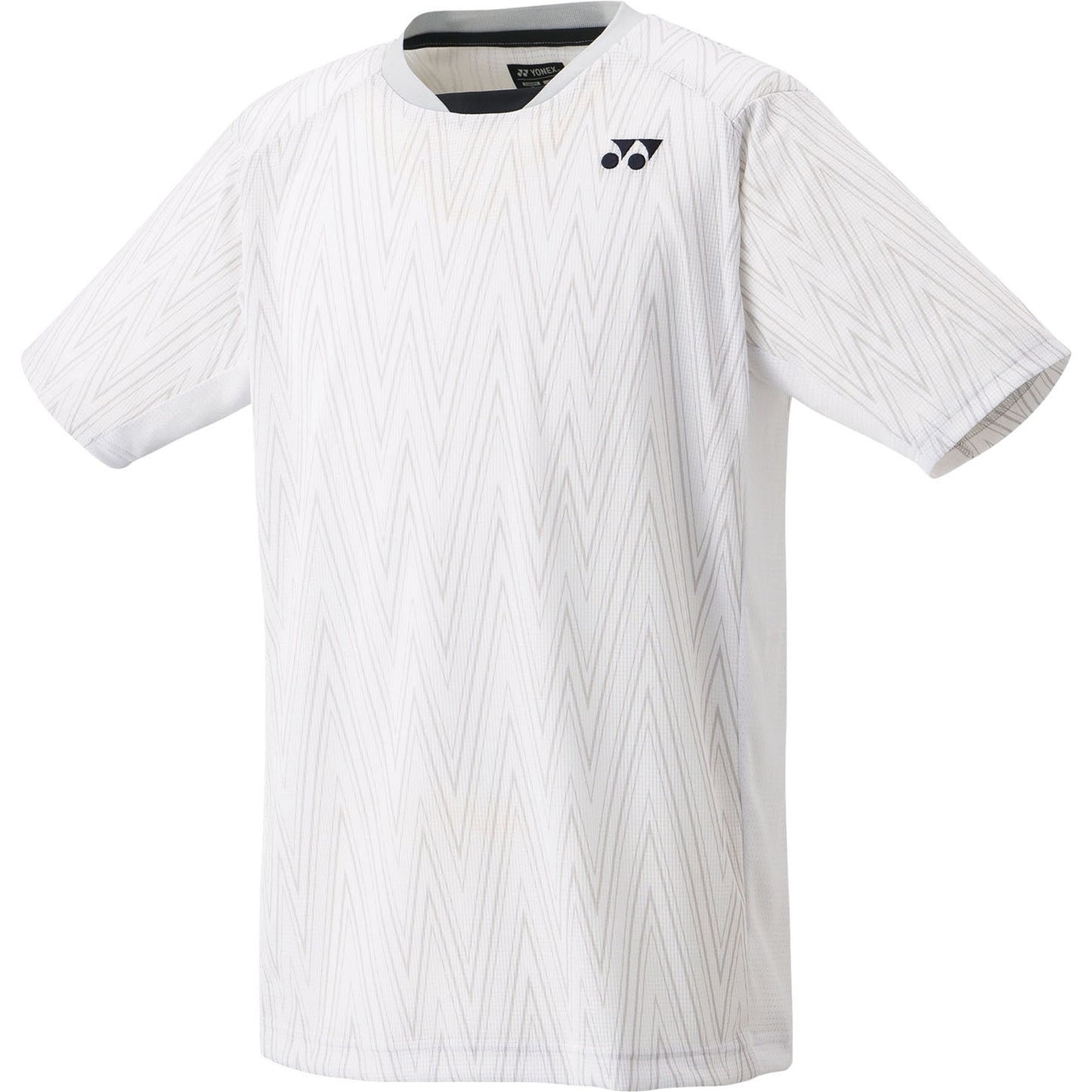 ユニゲームシャツ（10671）／YONEX（ヨネックス）
