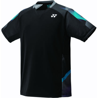 ジュニアゲームシャツ（10676J）／YONEX（ヨネックス）