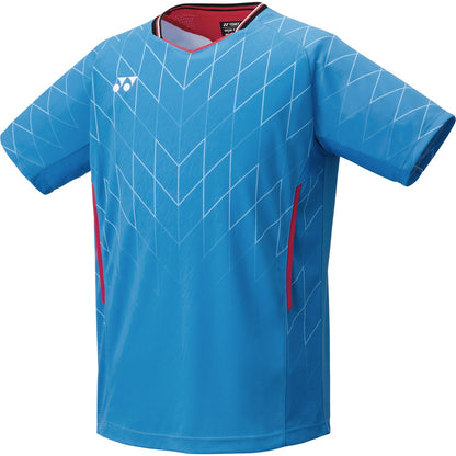 メンズゲームシャツ(フィットスタイル)（10698）／YONEX（ヨネックス）