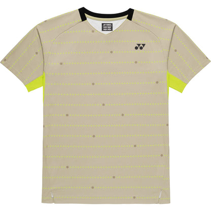 ユニゲームシャツ（10710）／YONEX（ヨネックス）