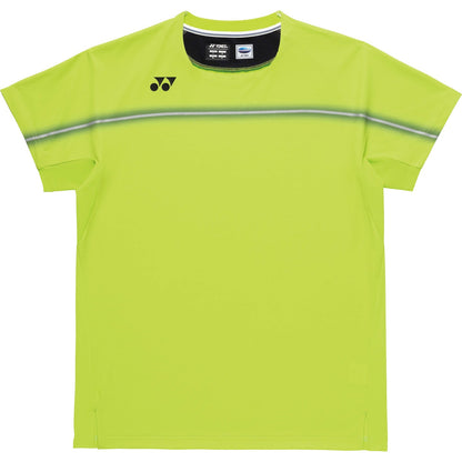 メンズゲームシャツ（10711）／YONEX（ヨネックス）