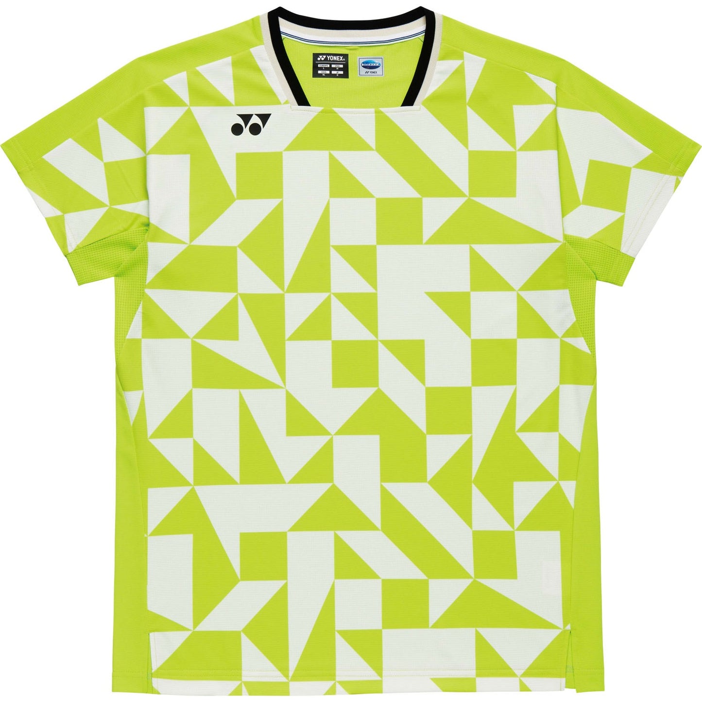 メンズゲームシャツ（10712）／YONEX（ヨネックス）