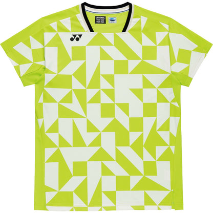 メンズゲームシャツ（10712）／YONEX（ヨネックス）