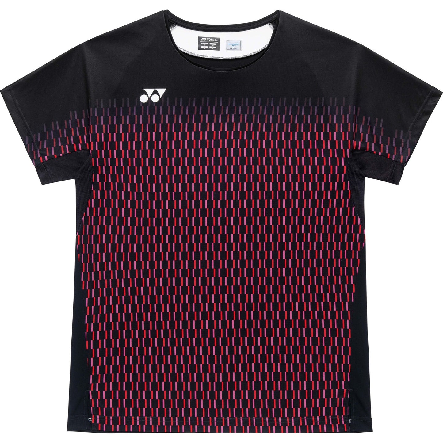 メンズゲームシャツ（10713）／YONEX（ヨネックス）