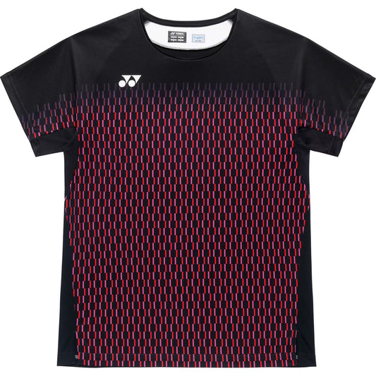 メンズゲームシャツ（10713）／YONEX（ヨネックス）