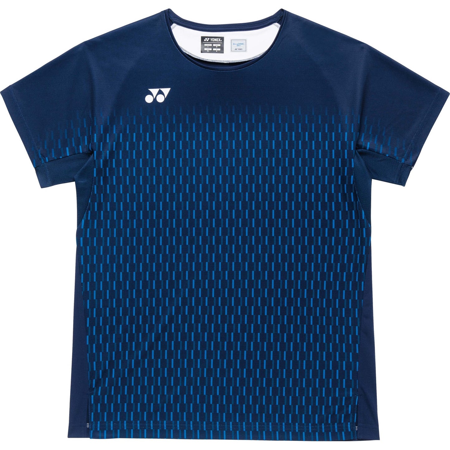 メンズゲームシャツ（10713）／YONEX（ヨネックス）
