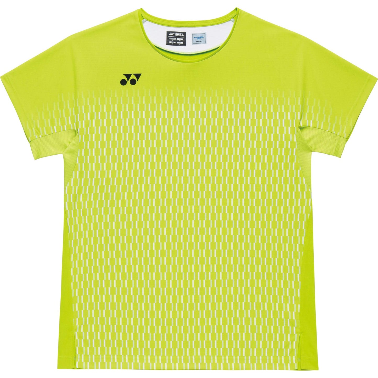 メンズゲームシャツ（10713）／YONEX（ヨネックス）