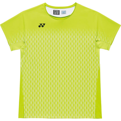 メンズゲームシャツ（10713）／YONEX（ヨネックス）