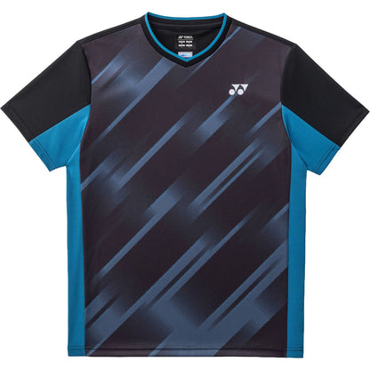 ユニゲームシャツ(フィットスタイル)（10745）／YONEX（ヨネックス）