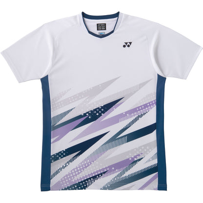 ユニゲームシャツ（10746）／YONEX（ヨネックス）