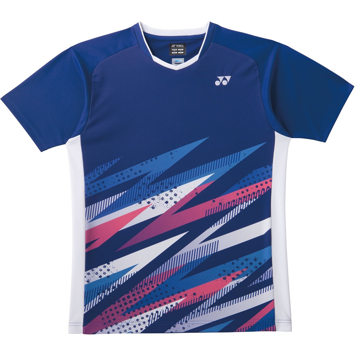 ユニゲームシャツ（10746）／YONEX（ヨネックス）