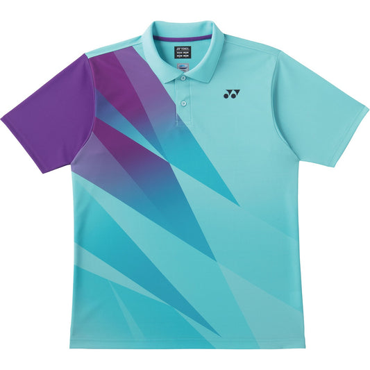 ユニゲームシャツ（10748）／YONEX（ヨネックス）