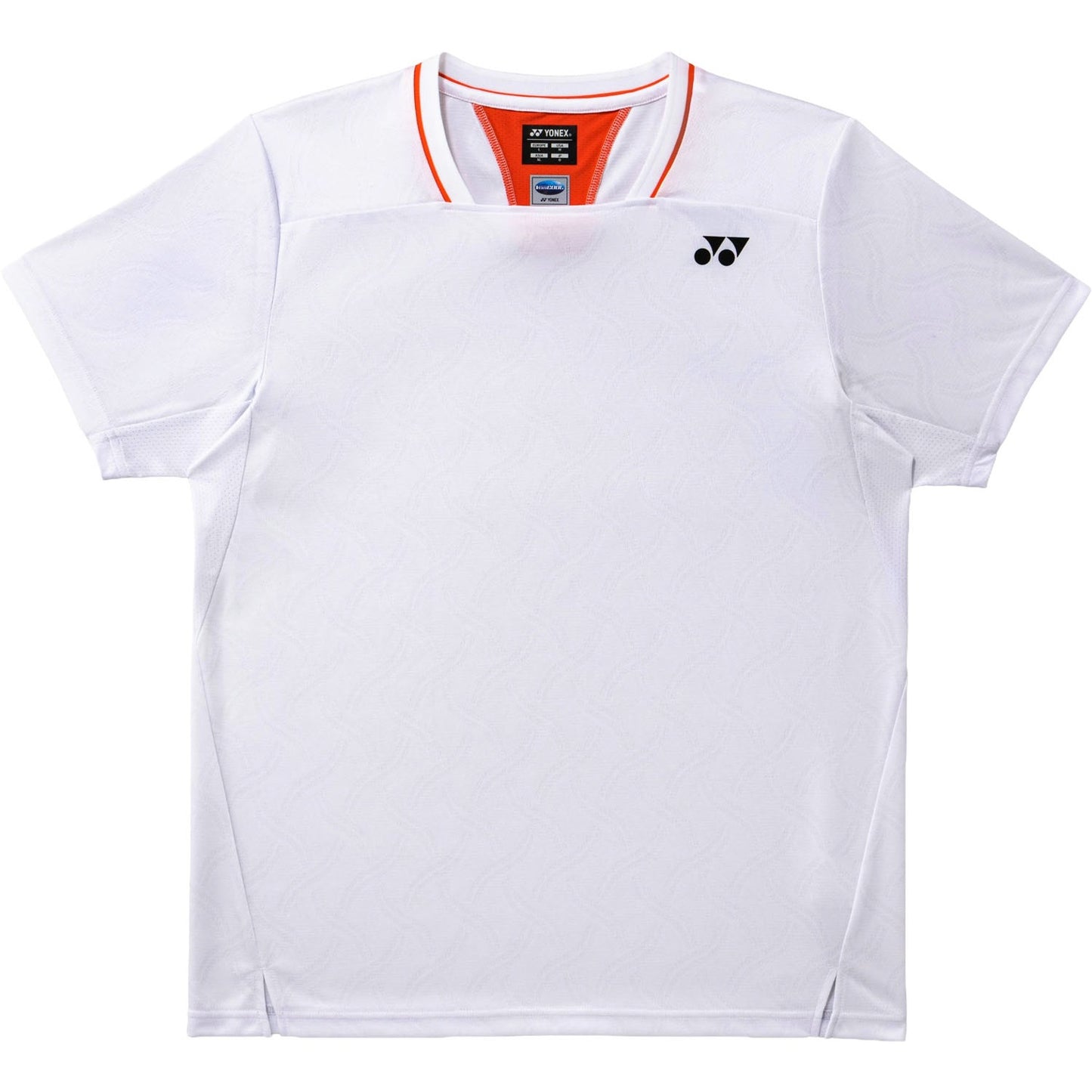 ユニゲームシャツ（10753）／YONEX（ヨネックス）