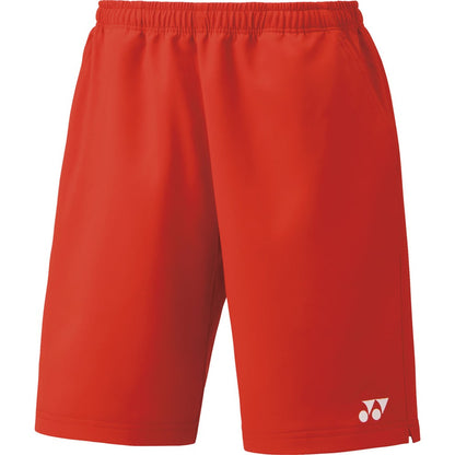 ユニハーフパンツ（15150）／YONEX（ヨネックス）