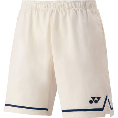 メンズハーフパンツ（15204）／YONEX（ヨネックス）