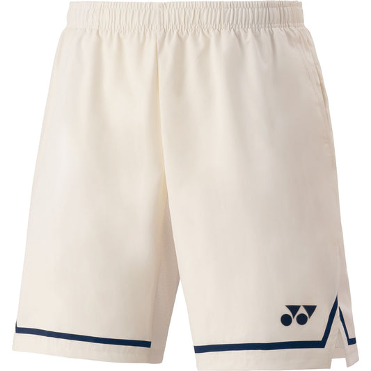 メンズハーフパンツ（15204）／YONEX（ヨネックス）