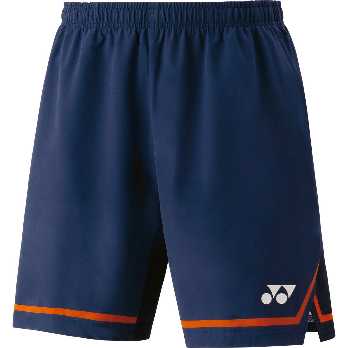 メンズハーフパンツ（15204）／YONEX（ヨネックス）