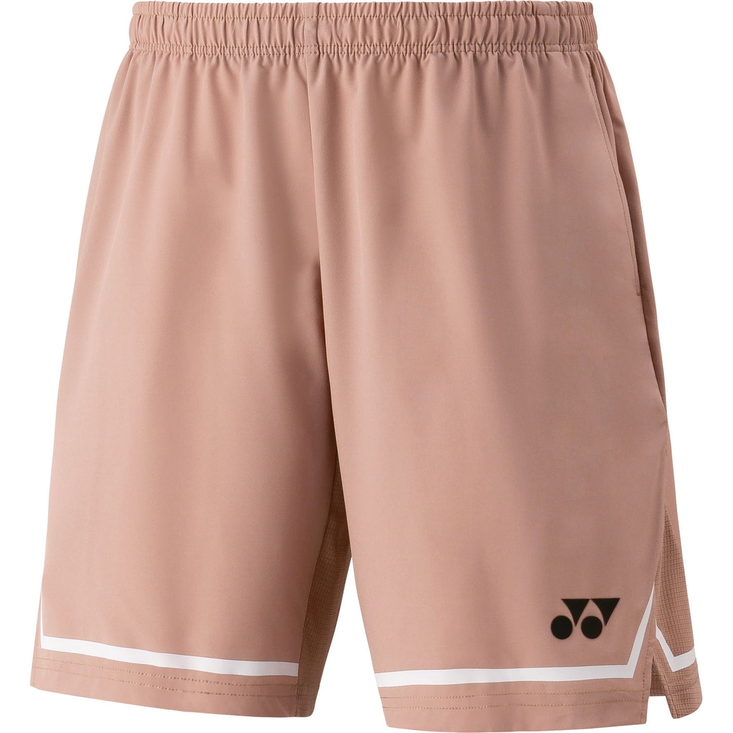 メンズハーフパンツ（15204）／YONEX（ヨネックス）