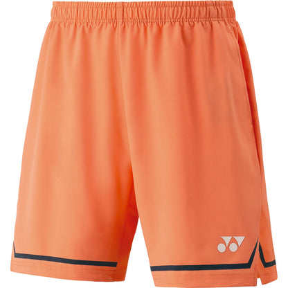 メンズハーフパンツ（15204）／YONEX（ヨネックス）
