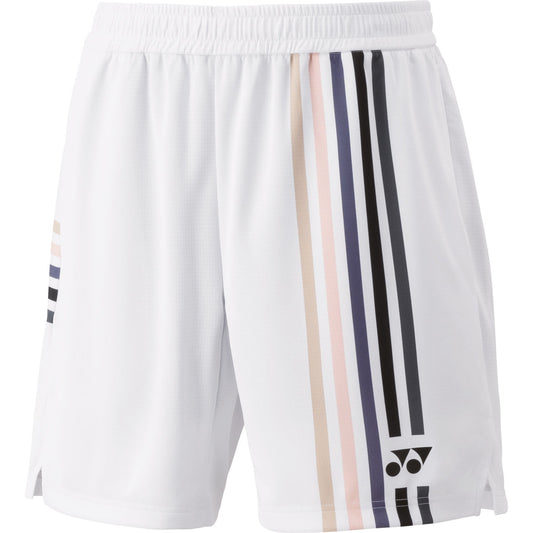 メンズニットハーフパンツ（15205）／YONEX（ヨネックス）