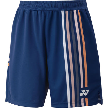 メンズニットハーフパンツ（15205）／YONEX（ヨネックス）